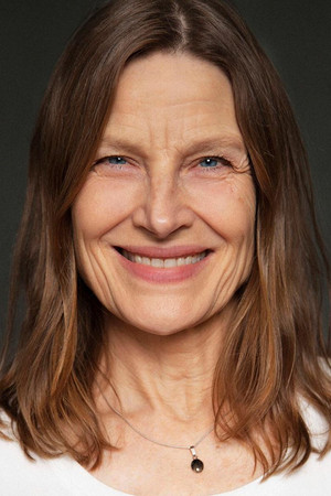 Christina Meincke portrait