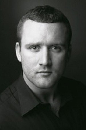 Rory Nolan portrait