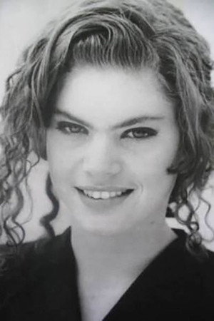 Kika Child portrait