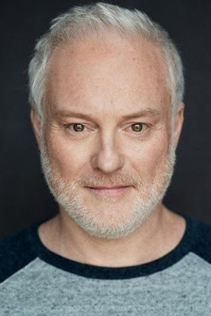 Emmanuel Charest portrait