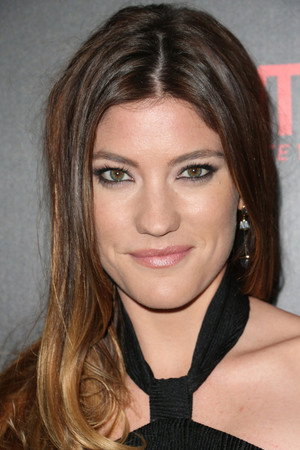 Jennifer Carpenter portrait