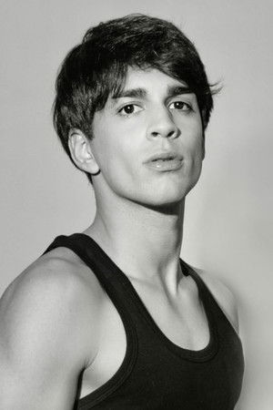Juan David Penagos portrait
