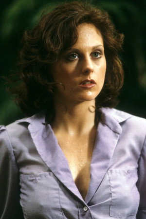 Caitlin O'Heaney portrait