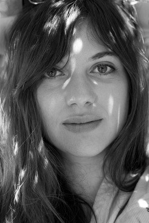 Pénélope-Rose Lévèque portrait
