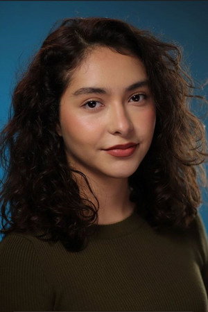 Erika Magaña portrait