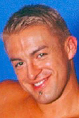 Connor Banks portrait