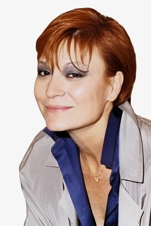 Romy portrait