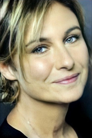 Laura Piattella portrait
