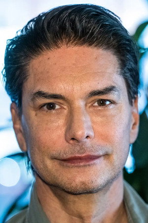 Marcus Schenkenberg portrait