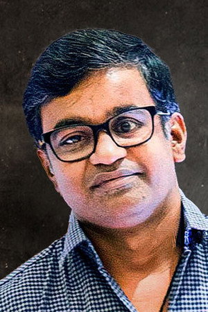 Selvaraghavan portrait
