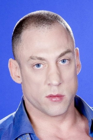 Duke Michaels portrait