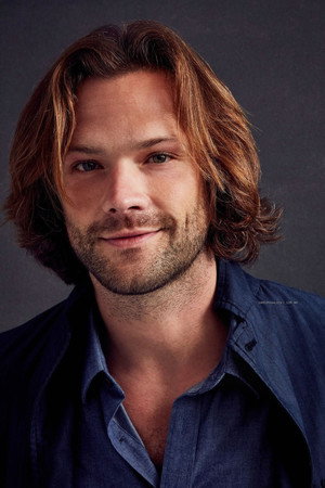 Jared Padalecki portrait