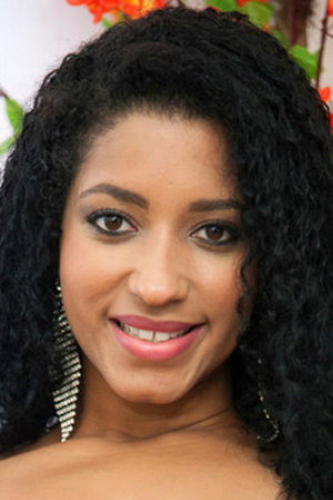 Alessandra Carvalho portrait