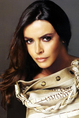 Francesca Rettondini portrait