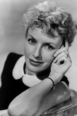 Joan Camden portrait