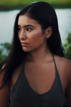 Chiara Guzzo portrait