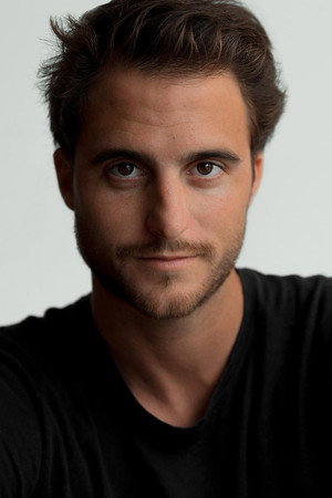 Tiago Teotónio Pereira portrait