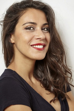 Sofia Sousa portrait