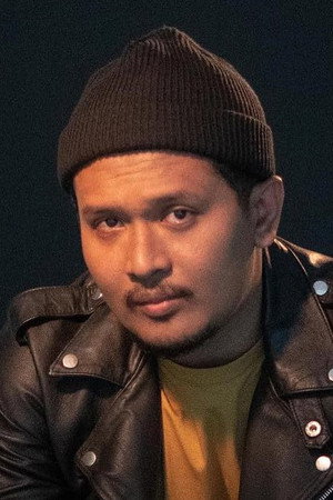 Dono Pradana portrait