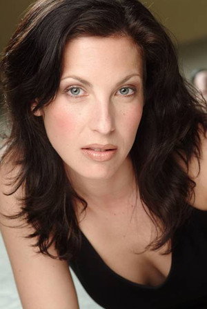 Dena Ashbaugh portrait