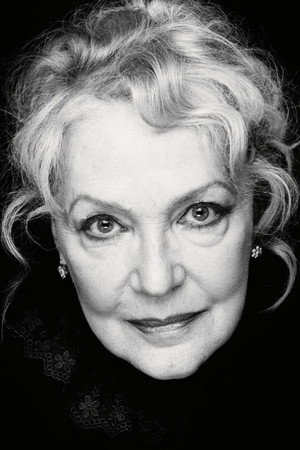 Irina Skobtseva portrait