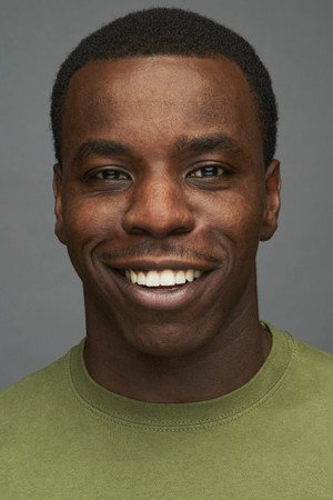 Robert Richards Jr. portrait