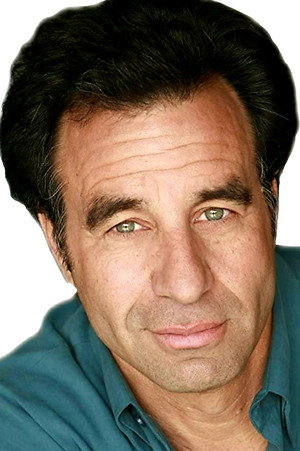 Ray Abruzzo portrait