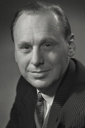 Grigori Kromanov portrait