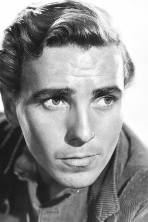 William Eythe portrait