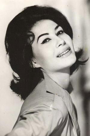 Franca Bettoia portrait