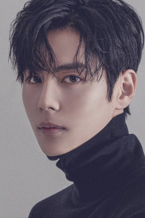 Lee Soo-woong portrait