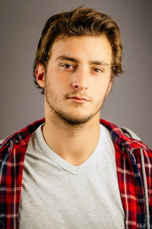 Rodrigo Tomás portrait