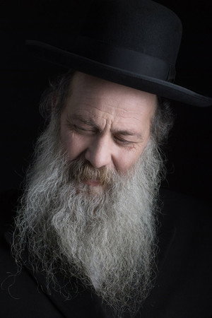 Shuli Rand portrait