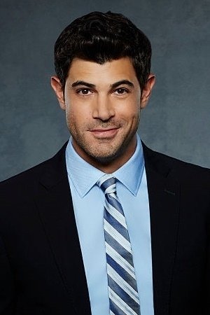 Damon Dayoub portrait