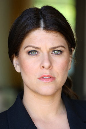 Jade Ramirez Warner portrait