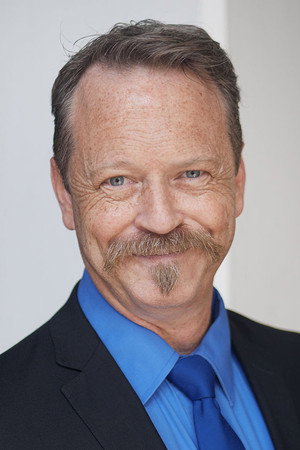 Tom Bottelsen portrait