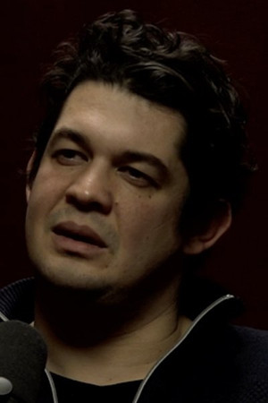 Jevgeni Jeviskov portrait