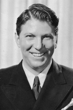 Johnnie Davis portrait