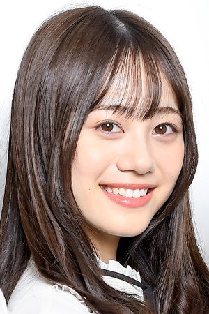 Miku Ito portrait