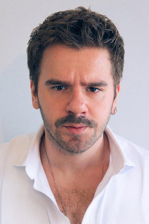 Buğra Özmüldür portrait