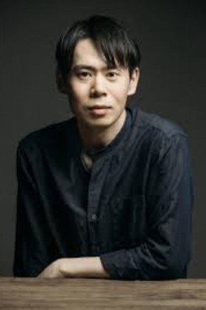 Kazuki Muramatsu portrait