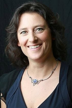 Tamara Davis portrait