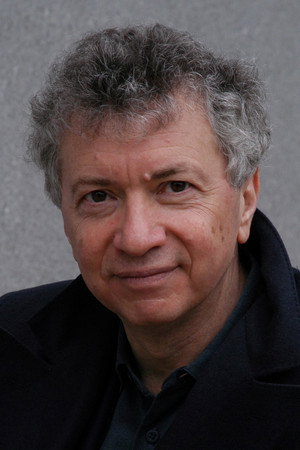 Donald Sassoon portrait