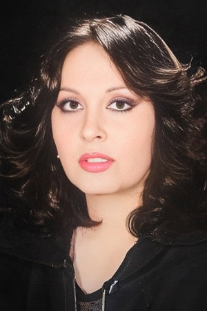 Sevda Ferdağ portrait