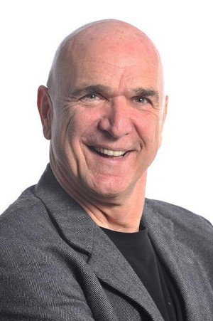 Domenico Fiore portrait
