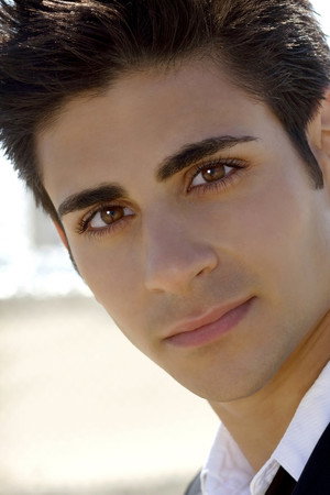 Garen Boyajian portrait
