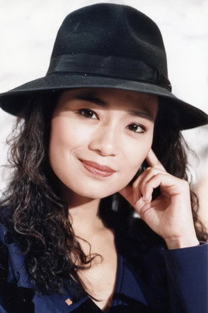 Lily Ng Lai-Chu portrait