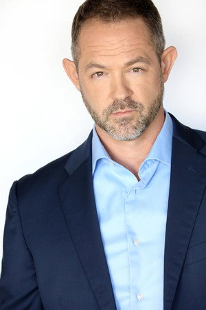 Bryan Whorton portrait