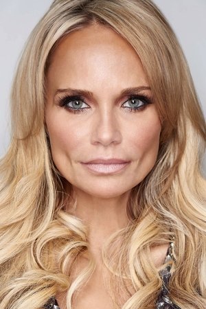 Kristin Chenoweth portrait