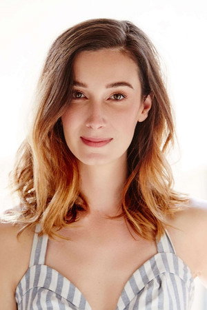 Adele Querol portrait